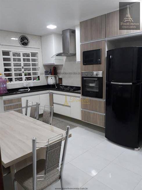 Sobrado à venda com 4 quartos, 350m² - Foto 12