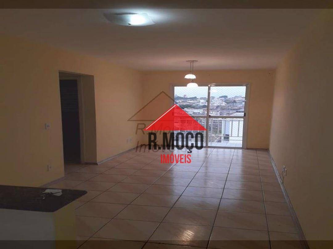 Apartamento à venda com 2 quartos, 48m² - Foto 2