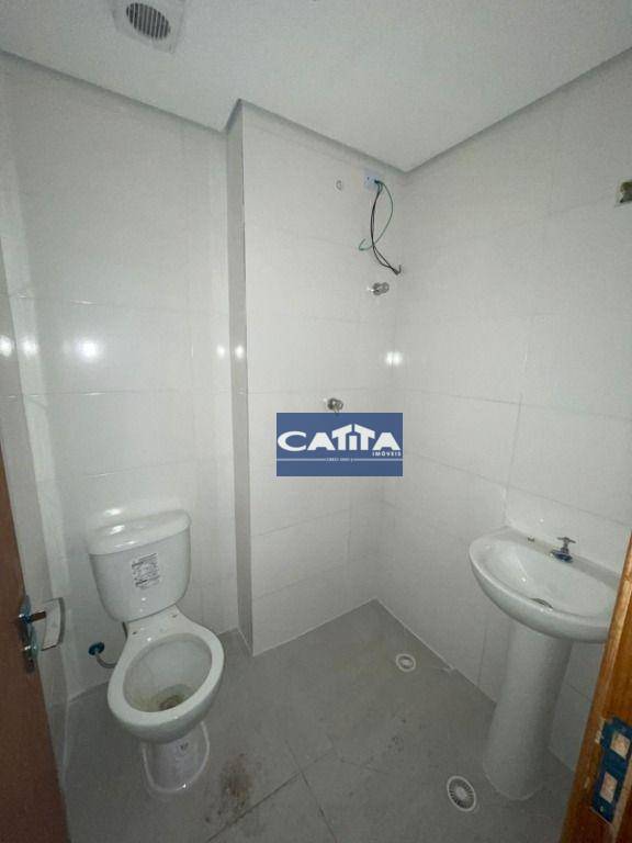 Apartamento à venda com 2 quartos, 33m² - Foto 6