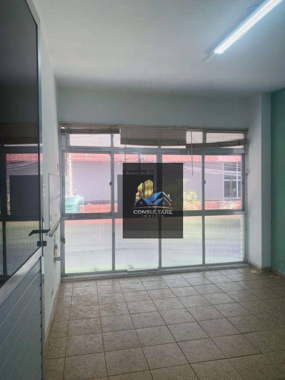 Conjunto Comercial-Sala para alugar, 35m² - Foto 20