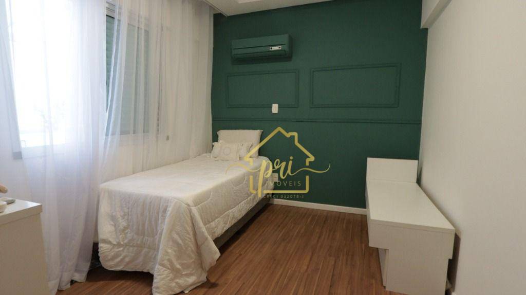 Apartamento à venda com 3 quartos, 130m² - Foto 20