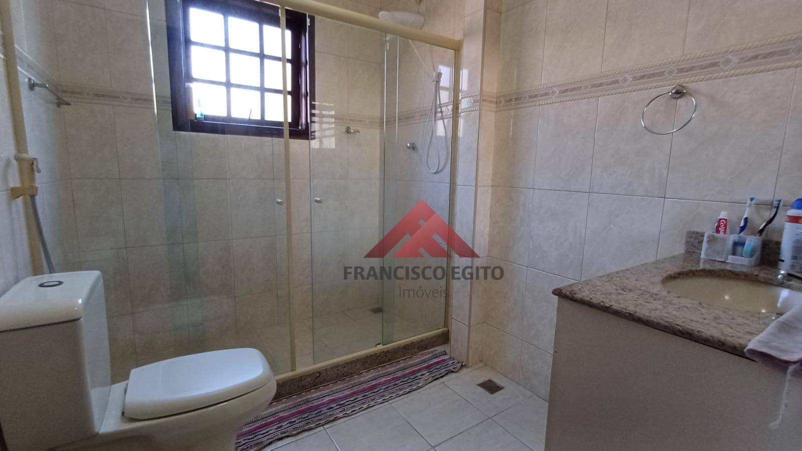 Sobrado à venda com 4 quartos, 258m² - Foto 11