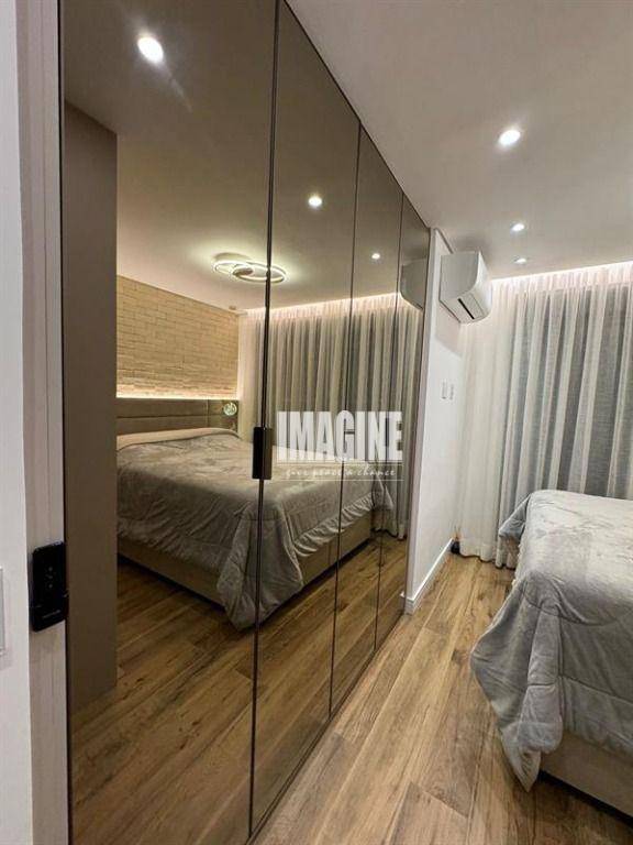 Apartamento à venda com 2 quartos, 78m² - Foto 15