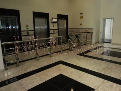 Conjunto Comercial-Sala para alugar, 256m² - Foto 10