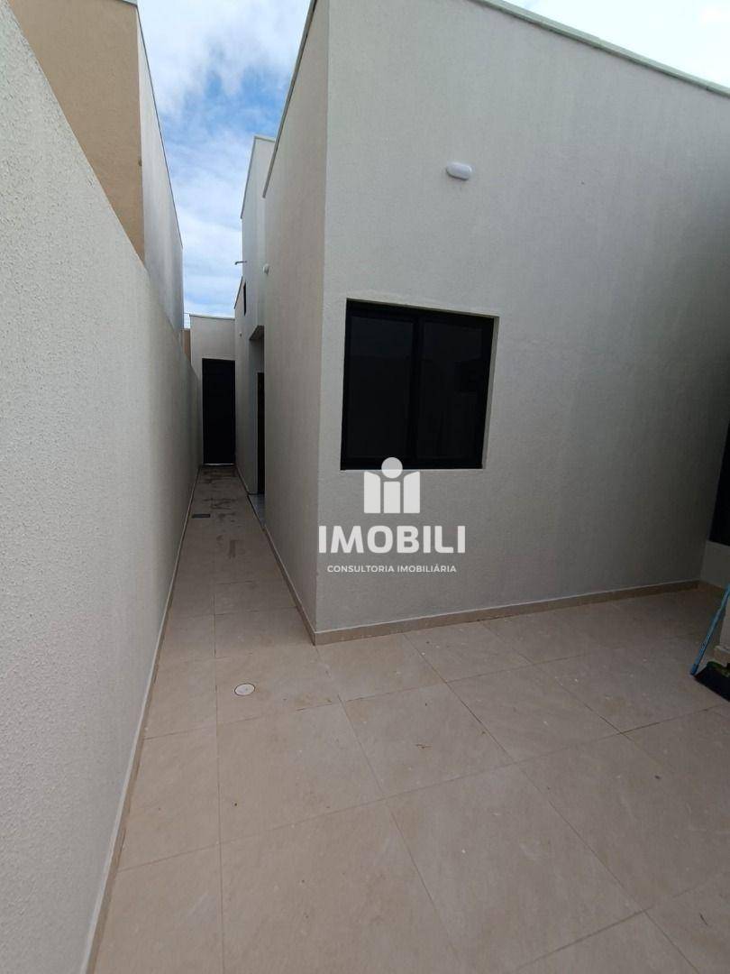 Casa de Condomínio à venda com 3 quartos, 133M2 - Foto 3