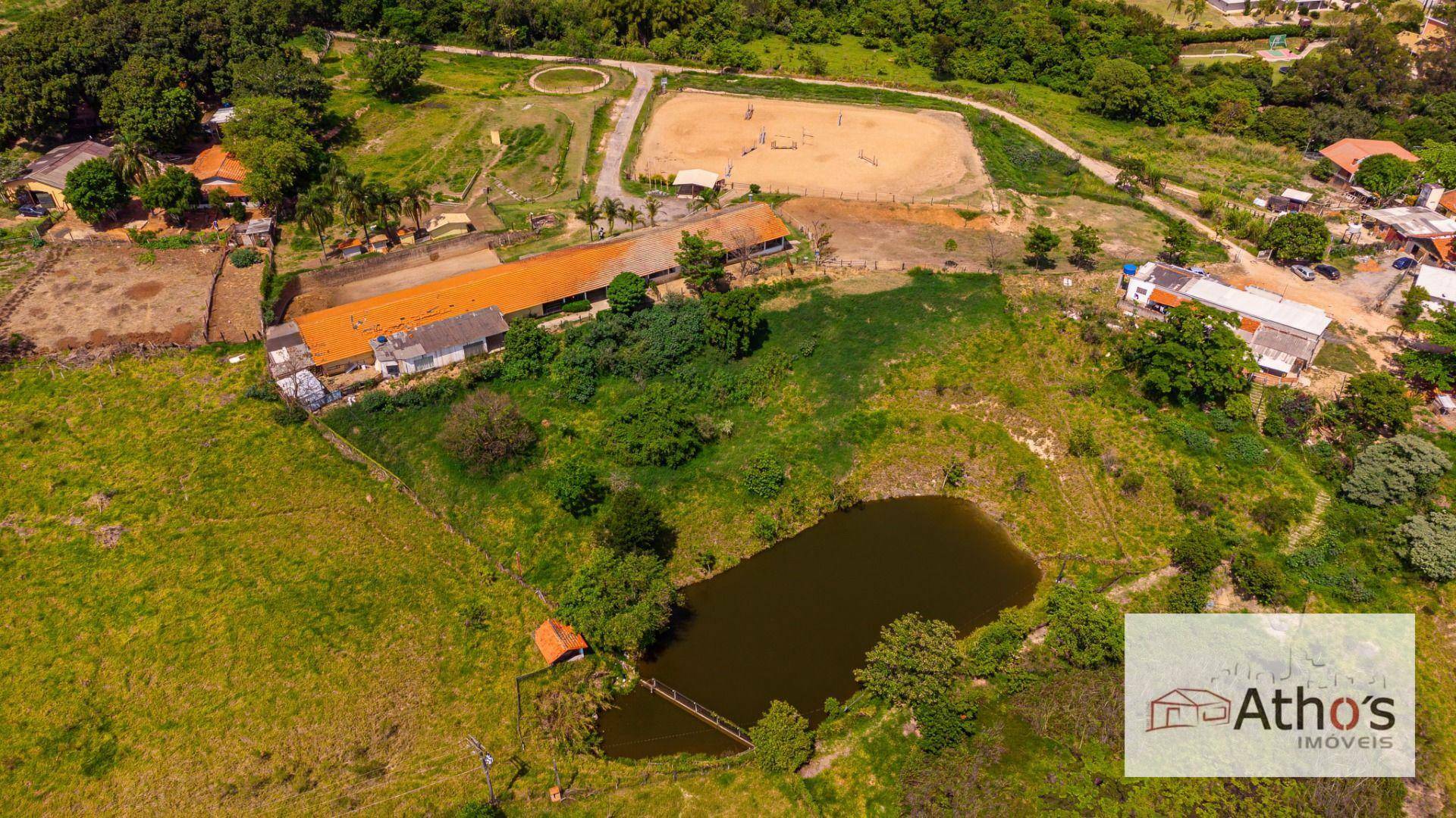 Haras e Área Rural Padrão à venda, 20140M2 - Foto 27