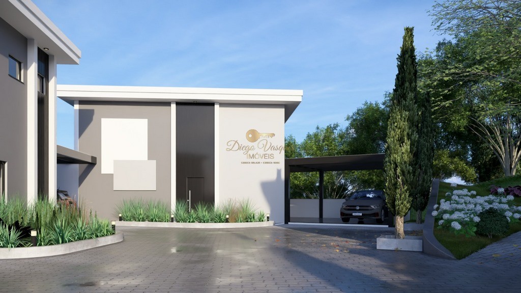 Casa de Condomínio à venda com 3 quartos, 135m² - Foto 1