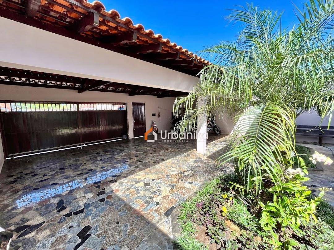 Sobrado, 3 quartos, 230 m² - Foto 2