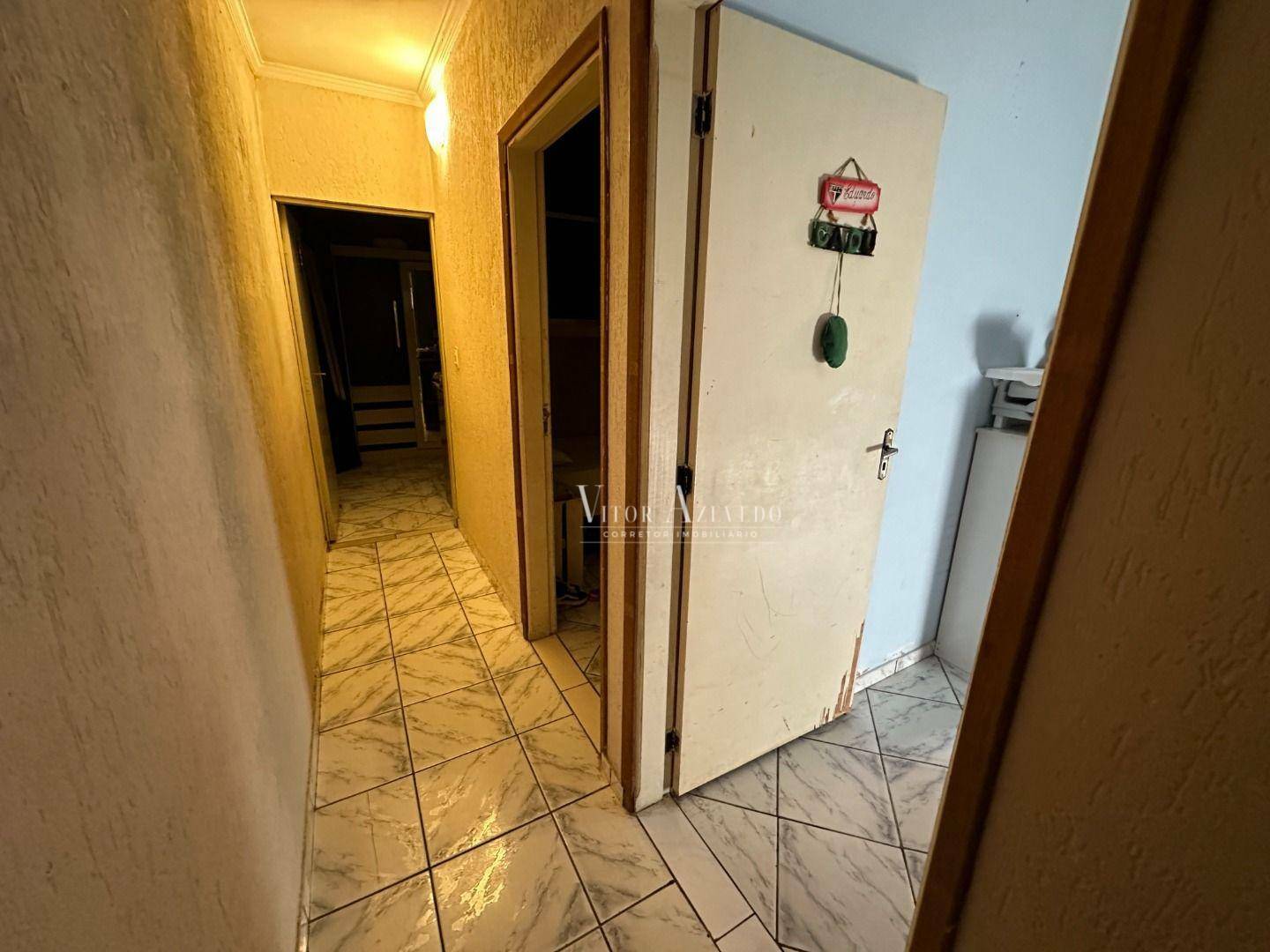 Sobrado à venda com 5 quartos, 160m² - Foto 9