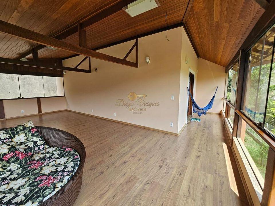 Casa de Condomínio à venda com 4 quartos, 1497m² - Foto 22