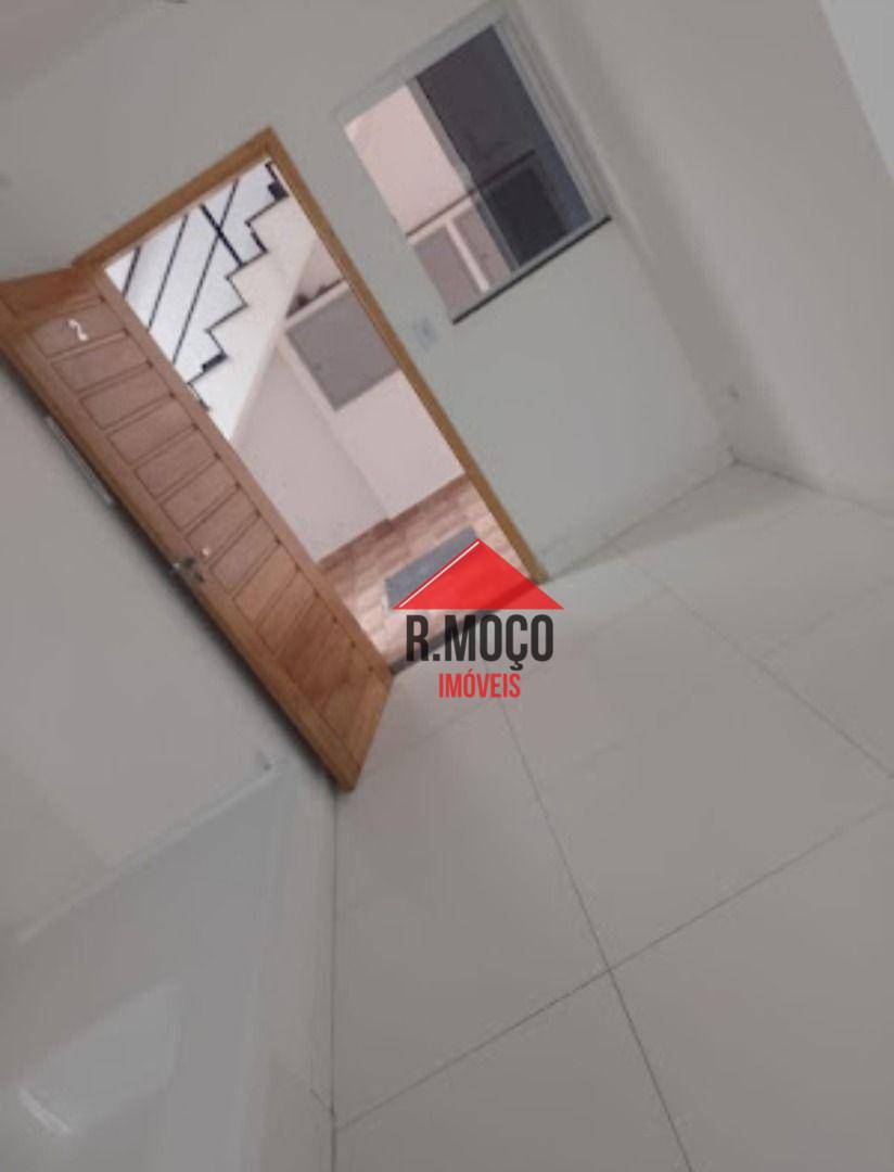 Apartamento à venda com 2 quartos, 34m² - Foto 14