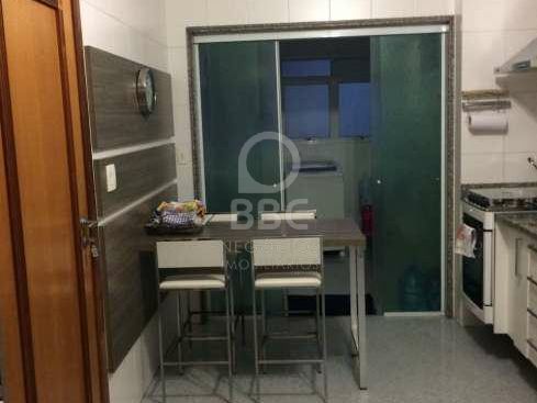 Apartamento à venda com 3 quartos, 165m² - Foto 10