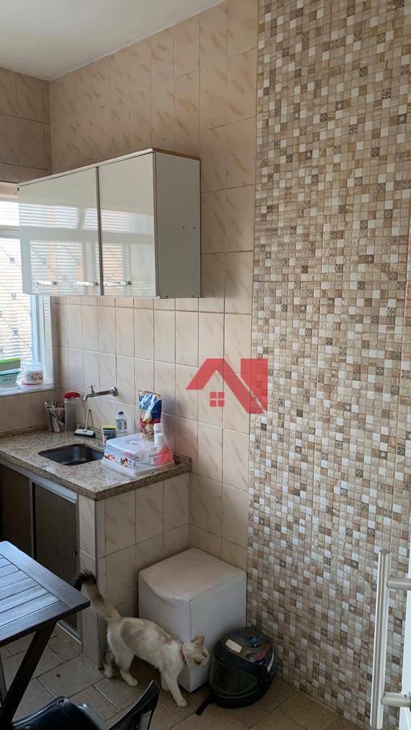 Sobrado à venda com 3 quartos, 290m² - Foto 49