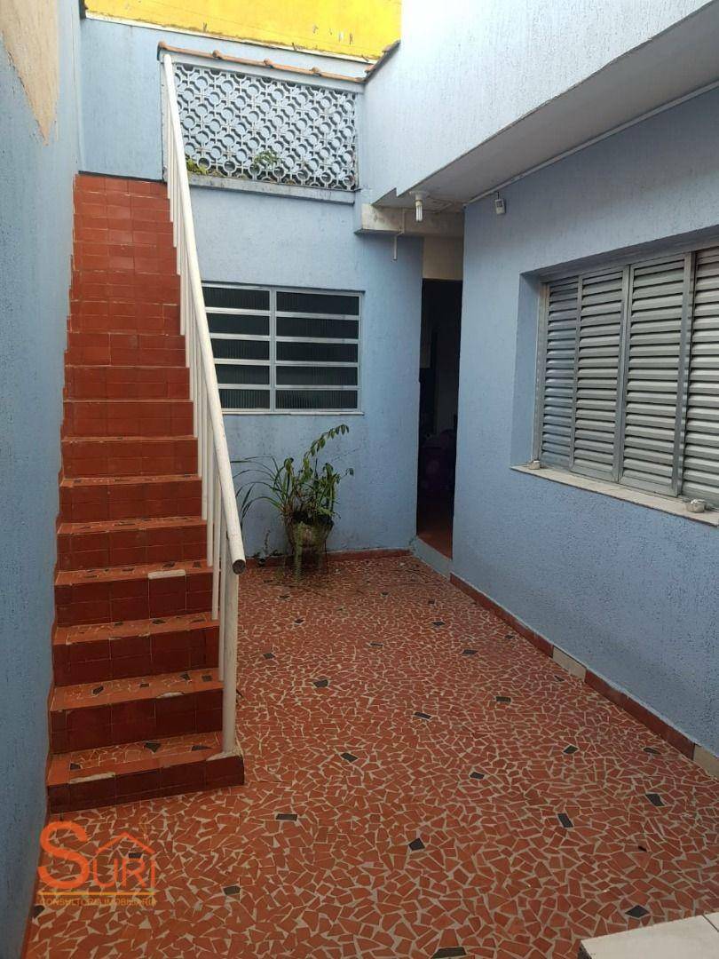 Sobrado à venda com 4 quartos, 184m² - Foto 37