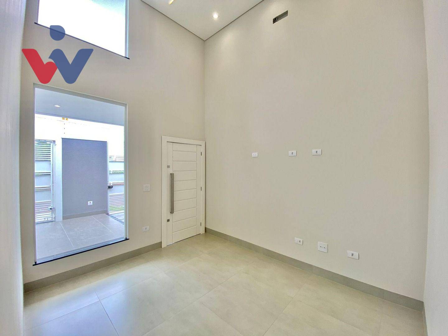 Casa à venda com 3 quartos, 115m² - Foto 2