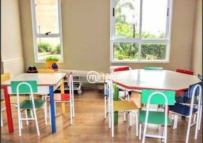 Apartamento para alugar com 2 quartos, 60m² - Foto 21