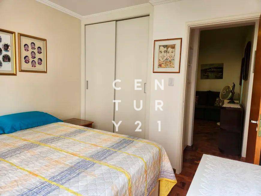 Apartamento à venda com 2 quartos, 52m² - Foto 9