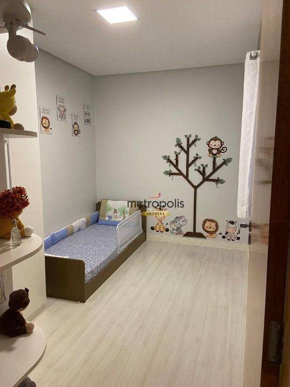 Apartamento à venda com 3 quartos, 77m² - Foto 13