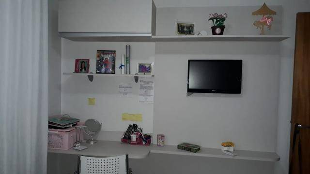 Apartamento à venda com 3 quartos, 110m² - Foto 11