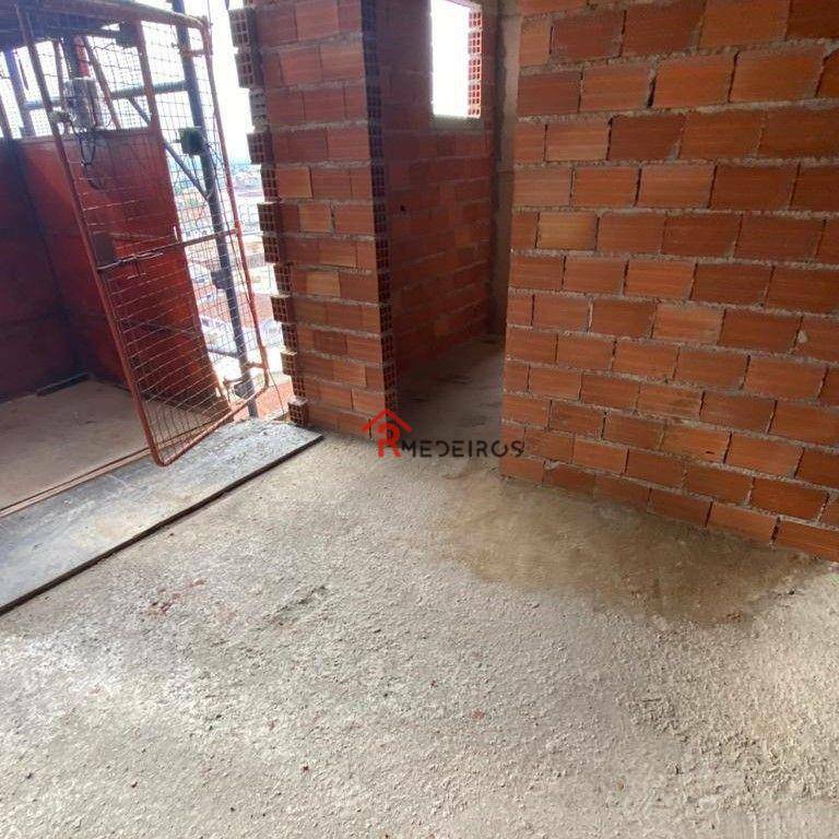 Apartamento à venda com 1 quarto, 53m² - Foto 12