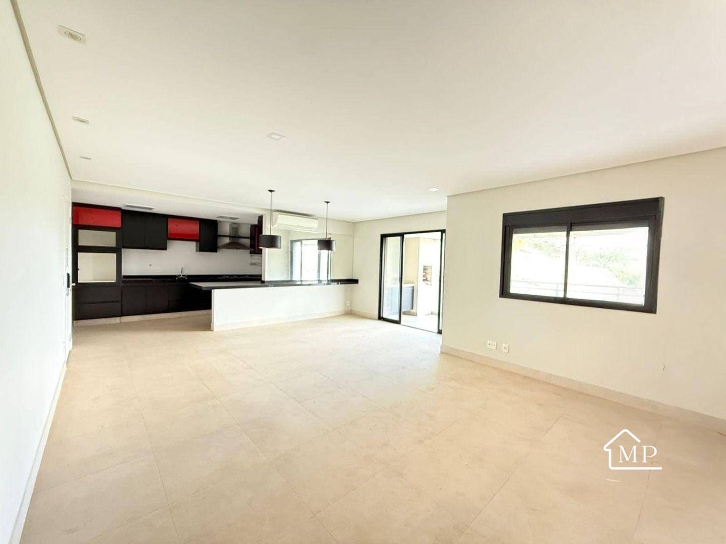 Apartamento, 2 quartos, 130 m² - Foto 4