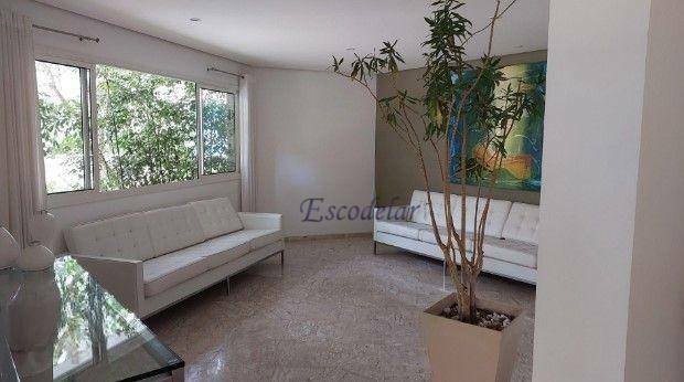 Apartamento à venda com 3 quartos, 303m² - Foto 19