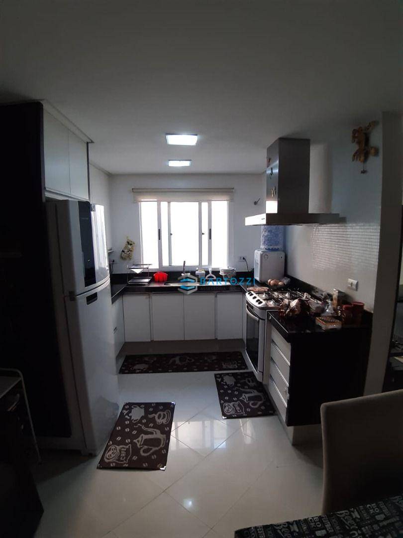 Apartamento à venda com 3 quartos, 210m² - Foto 7