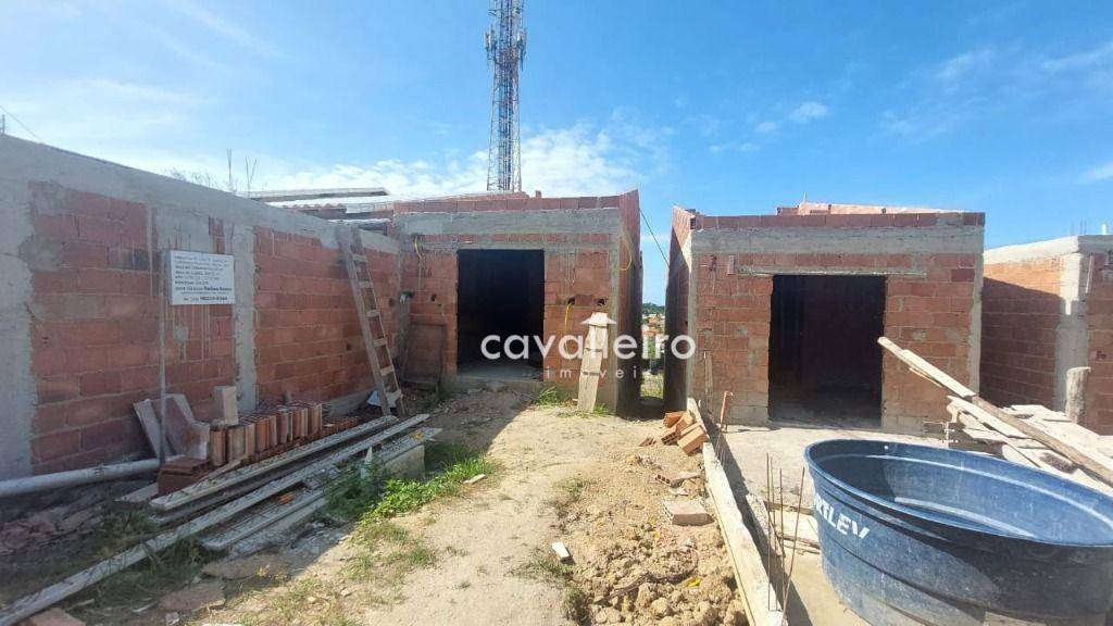 Casa à venda com 2 quartos, 85m² - Foto 4