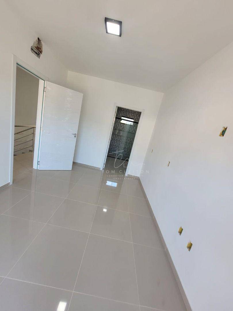 Sobrado à venda com 3 quartos, 112m² - Foto 14