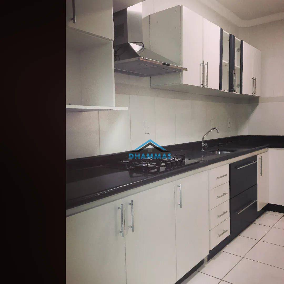 Apartamento, 3 quartos, 82 m² - Foto 13