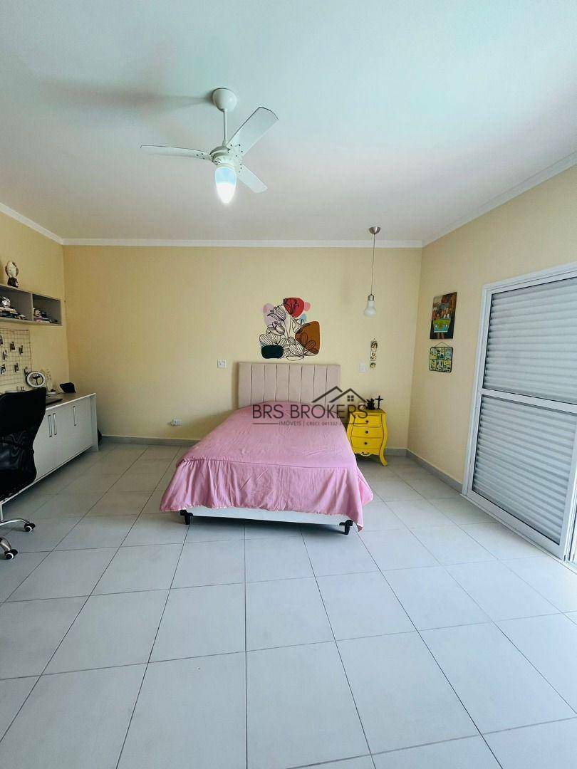 Sobrado para alugar com 3 quartos, 221m² - Foto 46