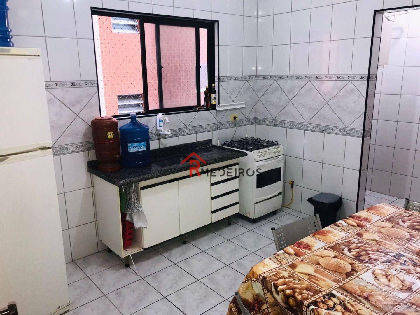 Apartamento à venda com 2 quartos, 100m² - Foto 8