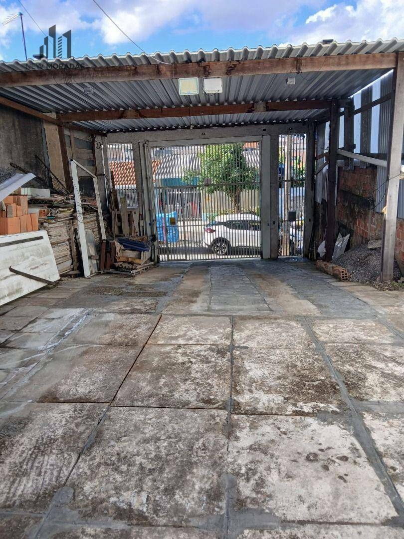 Sobrado à venda com 3 quartos, 115m² - Foto 14