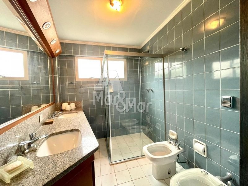 Apartamento à venda com 3 quartos, 165m² - Foto 11