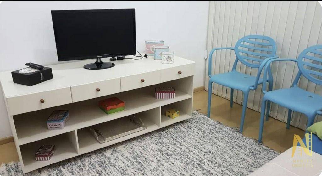 Apartamento à venda e aluguel com 3 quartos, 75m² - Foto 2