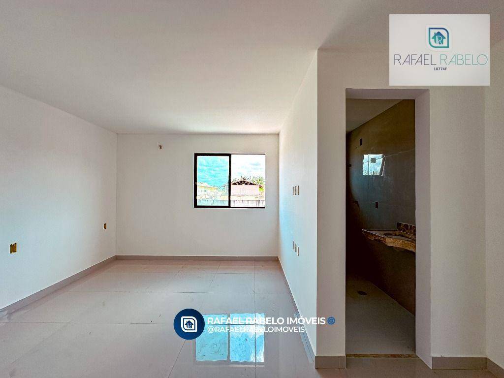 Casa de Condomínio à venda com 3 quartos, 101m² - Foto 19