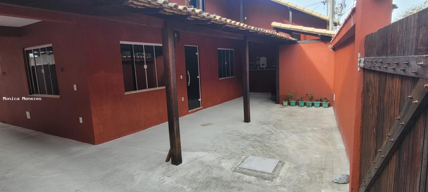 Casa à venda com 5 quartos, 200m² - Foto 19