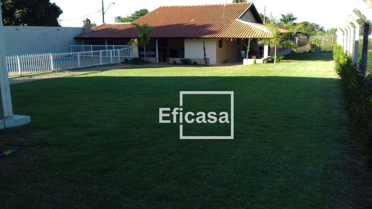 Chácara à venda com 3 quartos, 600m² - Foto 7