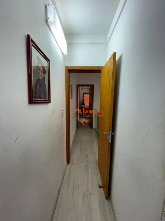 Sobrado à venda com 2 quartos, 200M2 - Foto 13