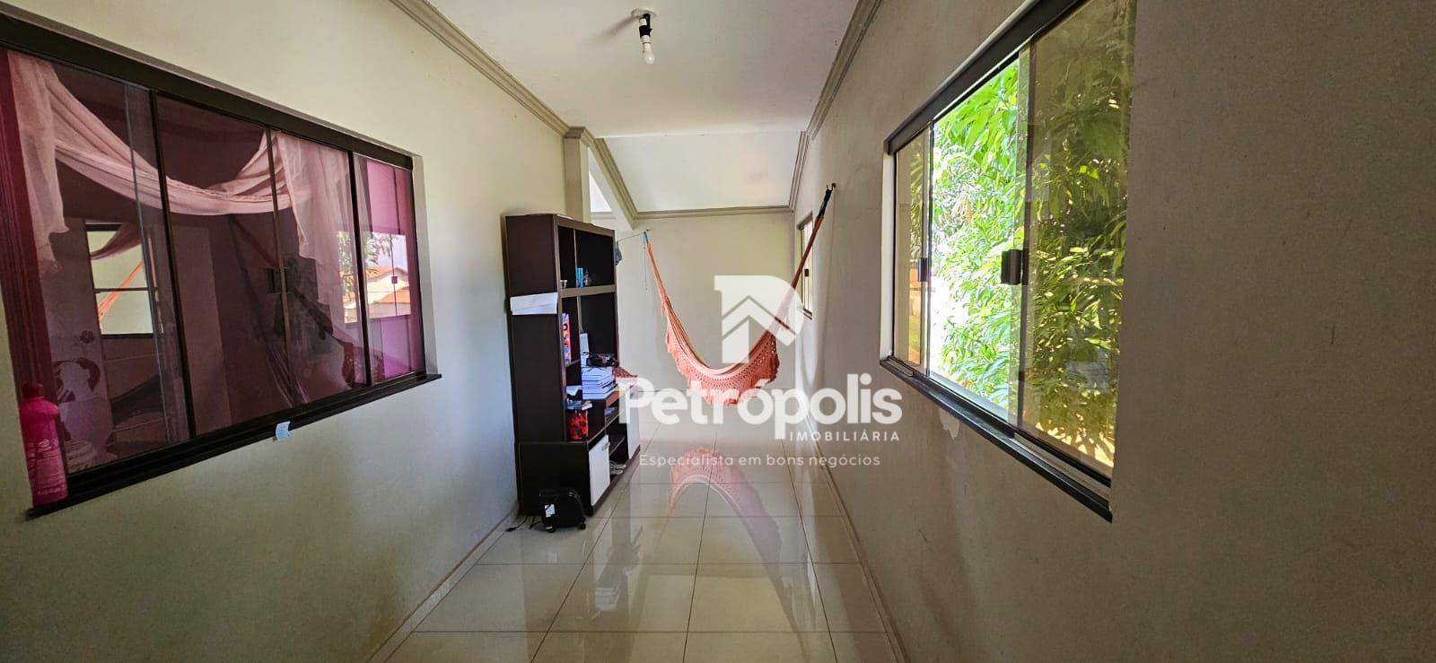 Sobrado à venda com 6 quartos, 245m² - Foto 13