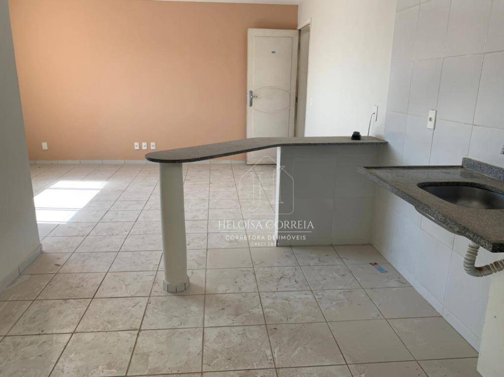 Apartamento para alugar com 2 quartos, 56m² - Foto 11