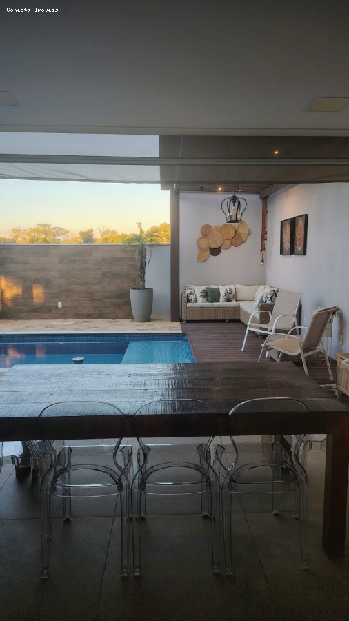 Casa de Condomínio à venda com 3 quartos, 235m² - Foto 7
