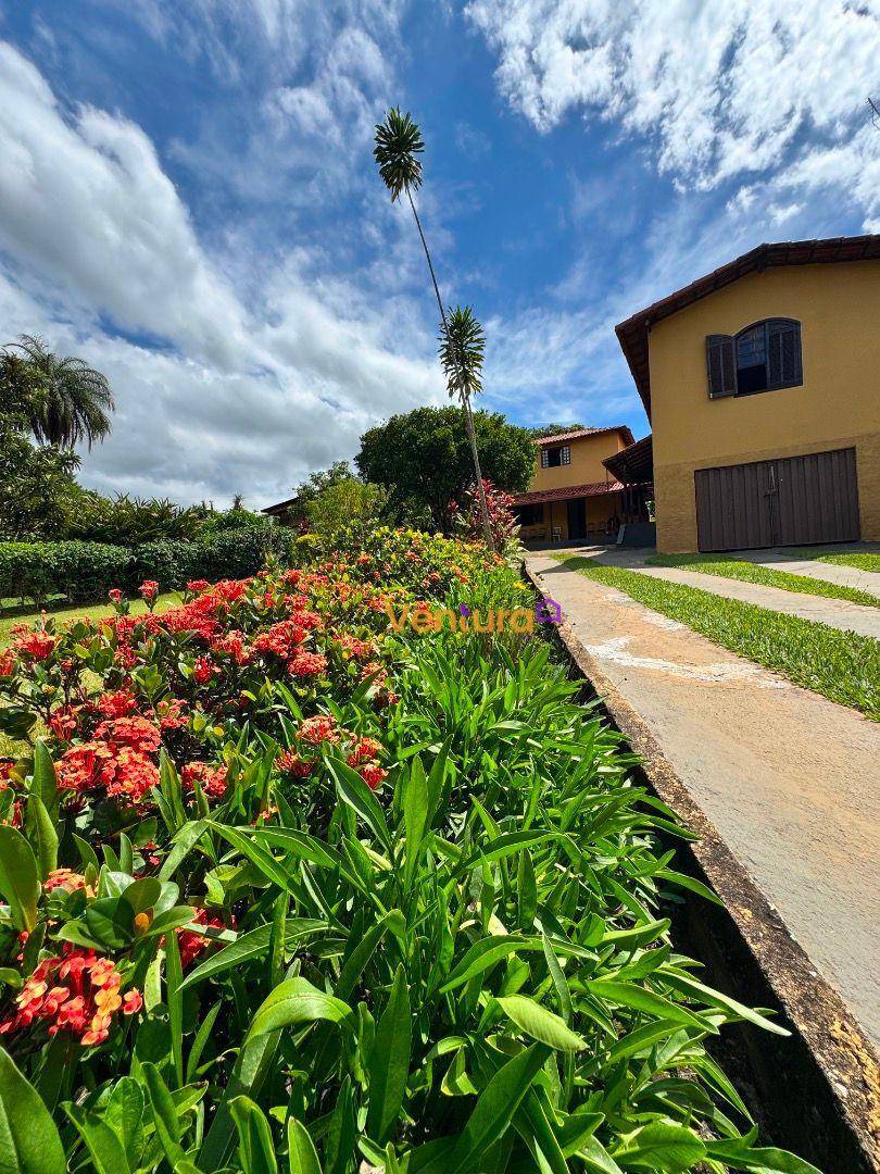 Casa de Condomínio à venda com 3 quartos, 150m² - Foto 16