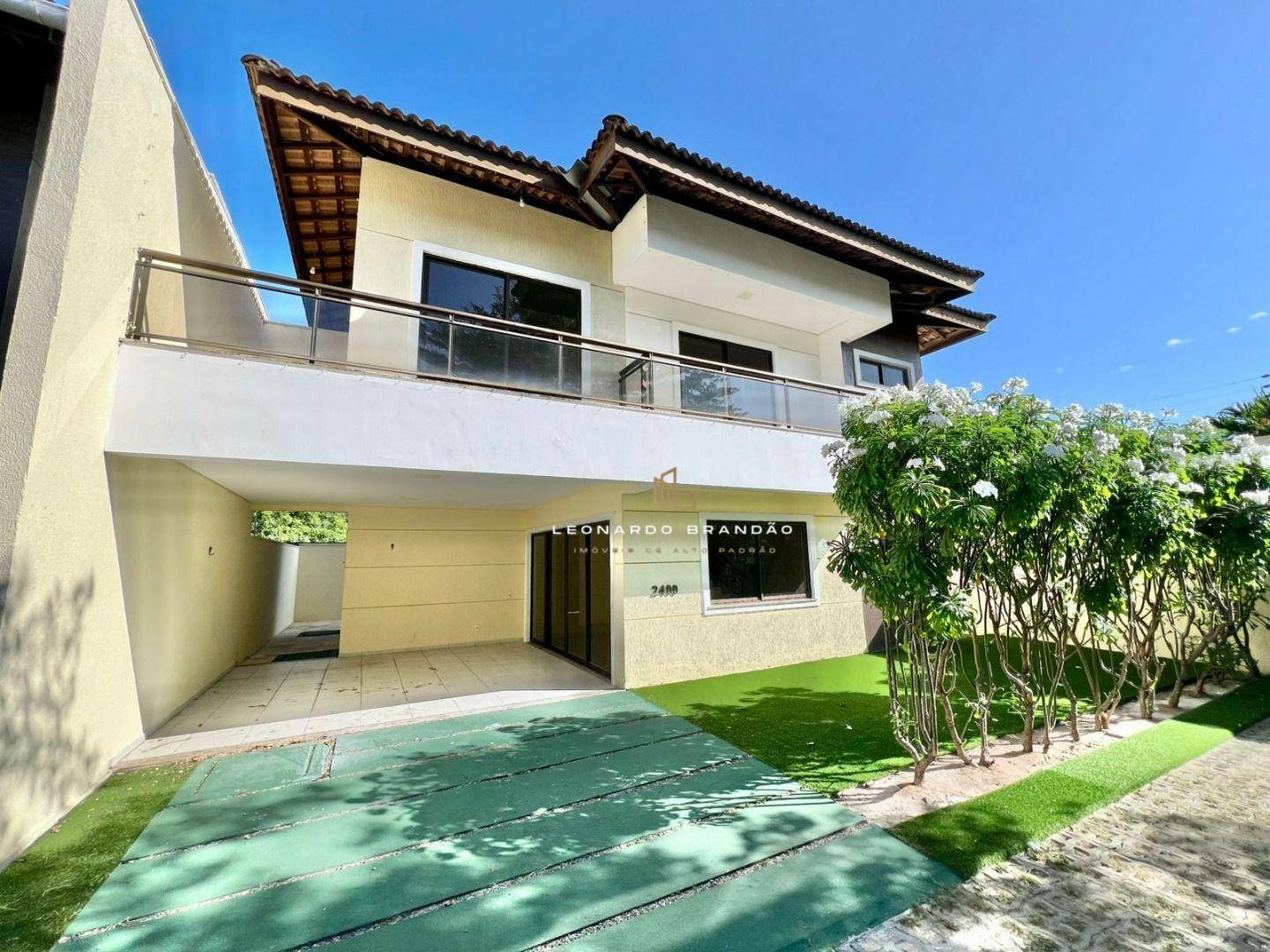 Casa de Condomínio, 5 quartos - Foto 1