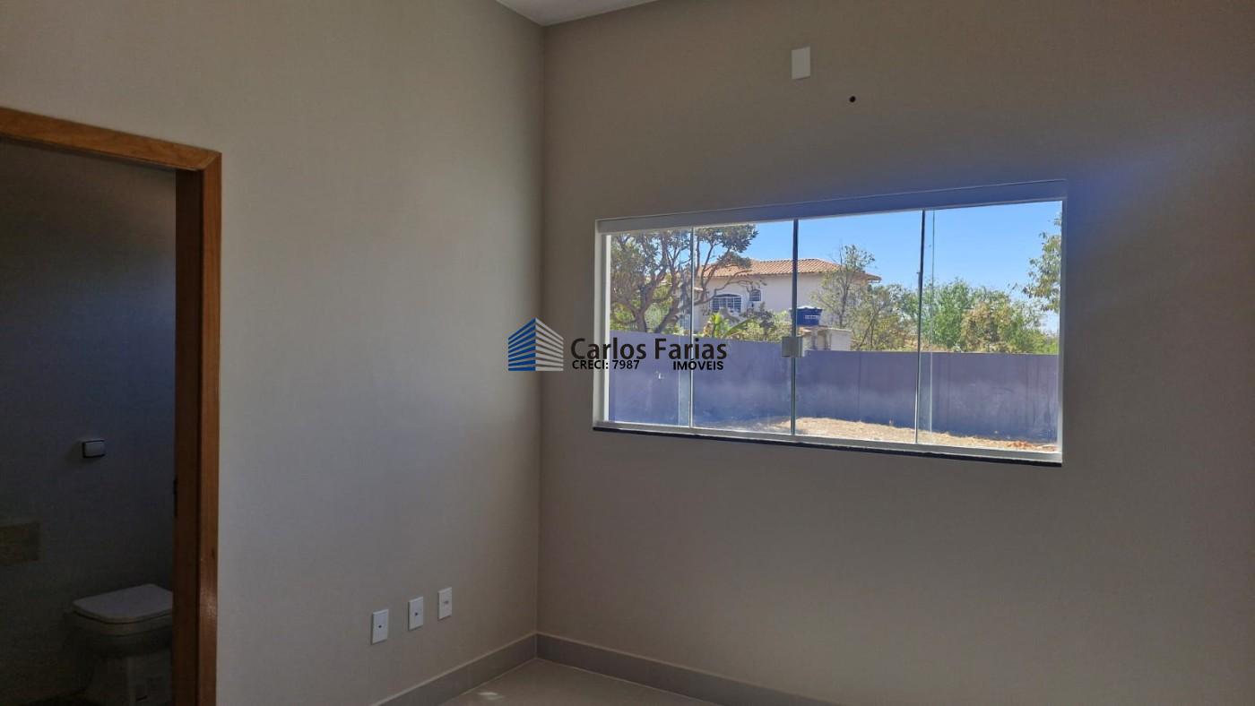 Casa de Condomínio à venda com 3 quartos, 180m² - Foto 9