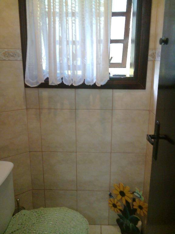 Sobrado à venda com 3 quartos, 128m² - Foto 10