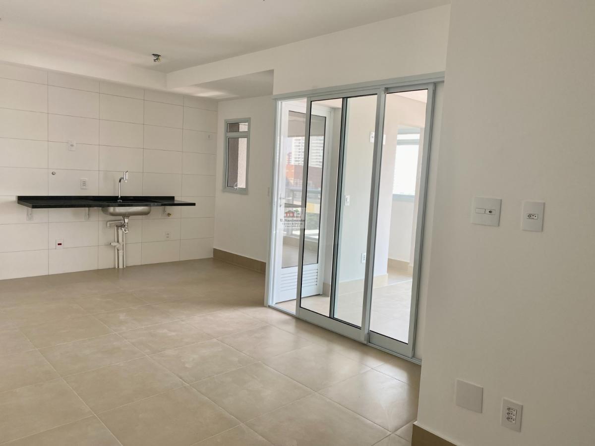 Apartamento à venda com 2 quartos, 66m² - Foto 3