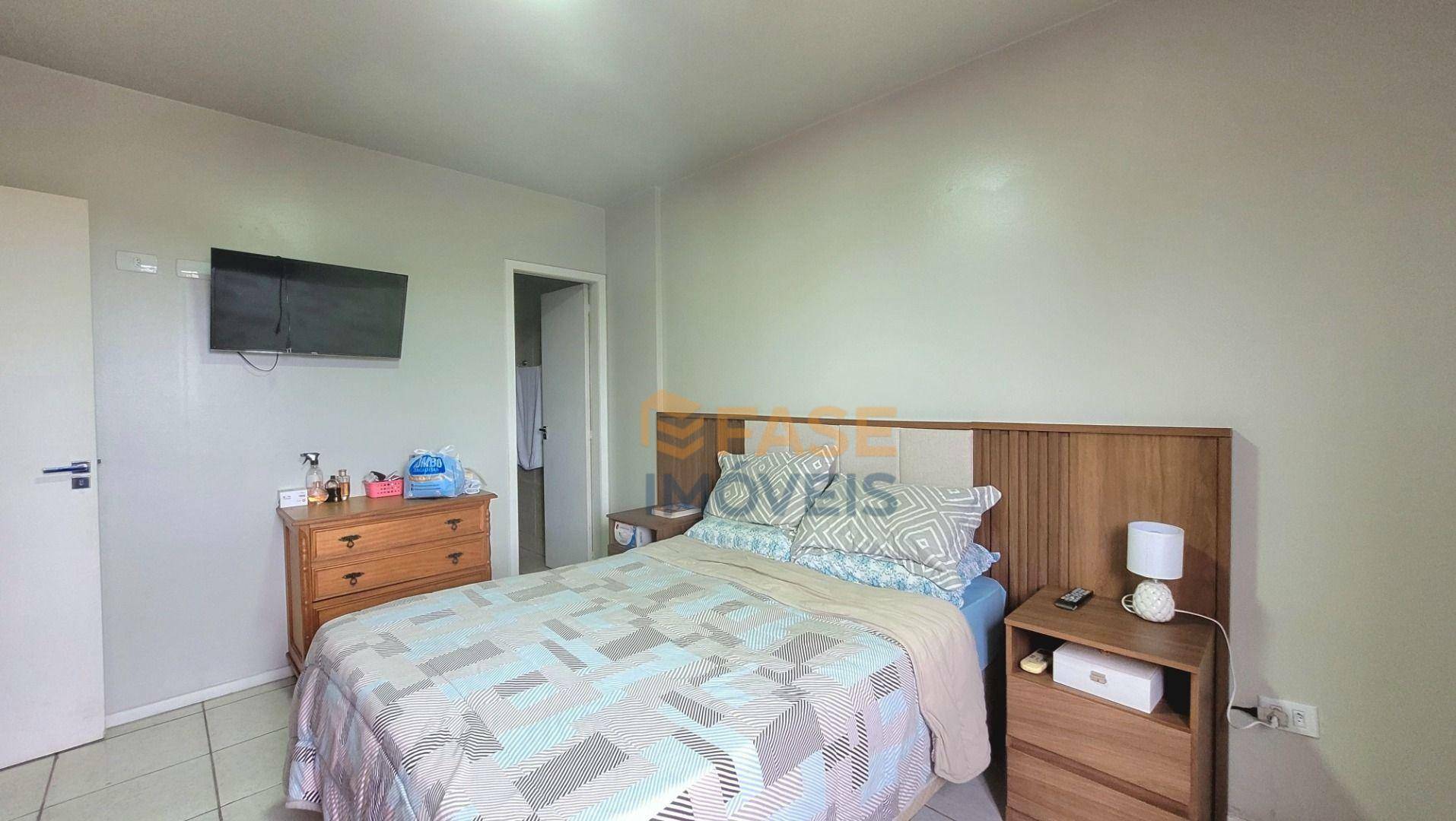 Apartamento à venda com 3 quartos, 90m² - Foto 13