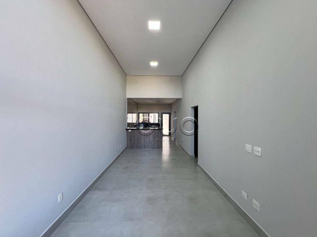 Casa de Condomínio à venda com 3 quartos, 134m² - Foto 3