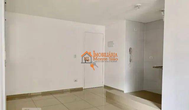 Apartamento à venda com 2 quartos, 50m² - Foto 3